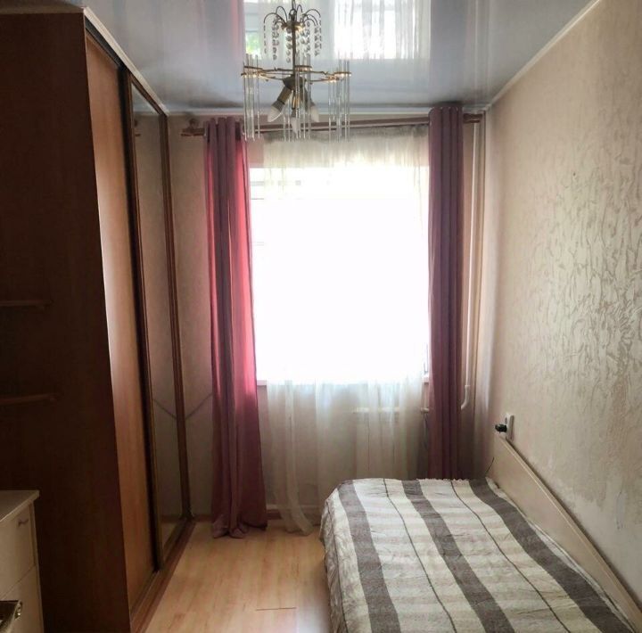 квартира г Томск р-н Советский ул Алтайская 105 фото 3
