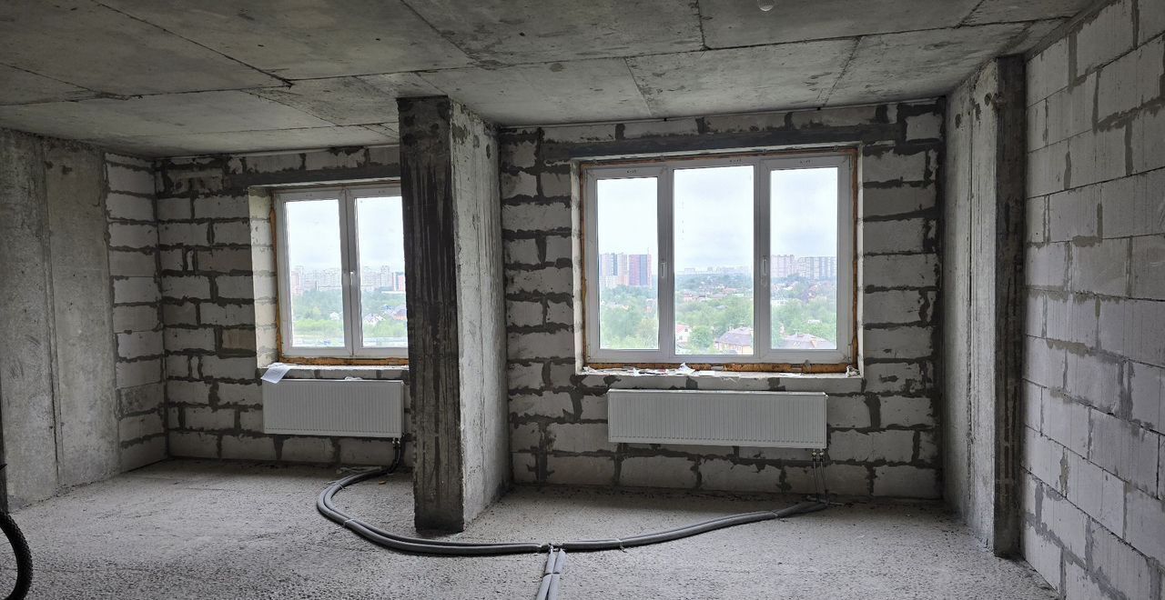 квартира г Балашиха ул Чистопольская 24 фото 15
