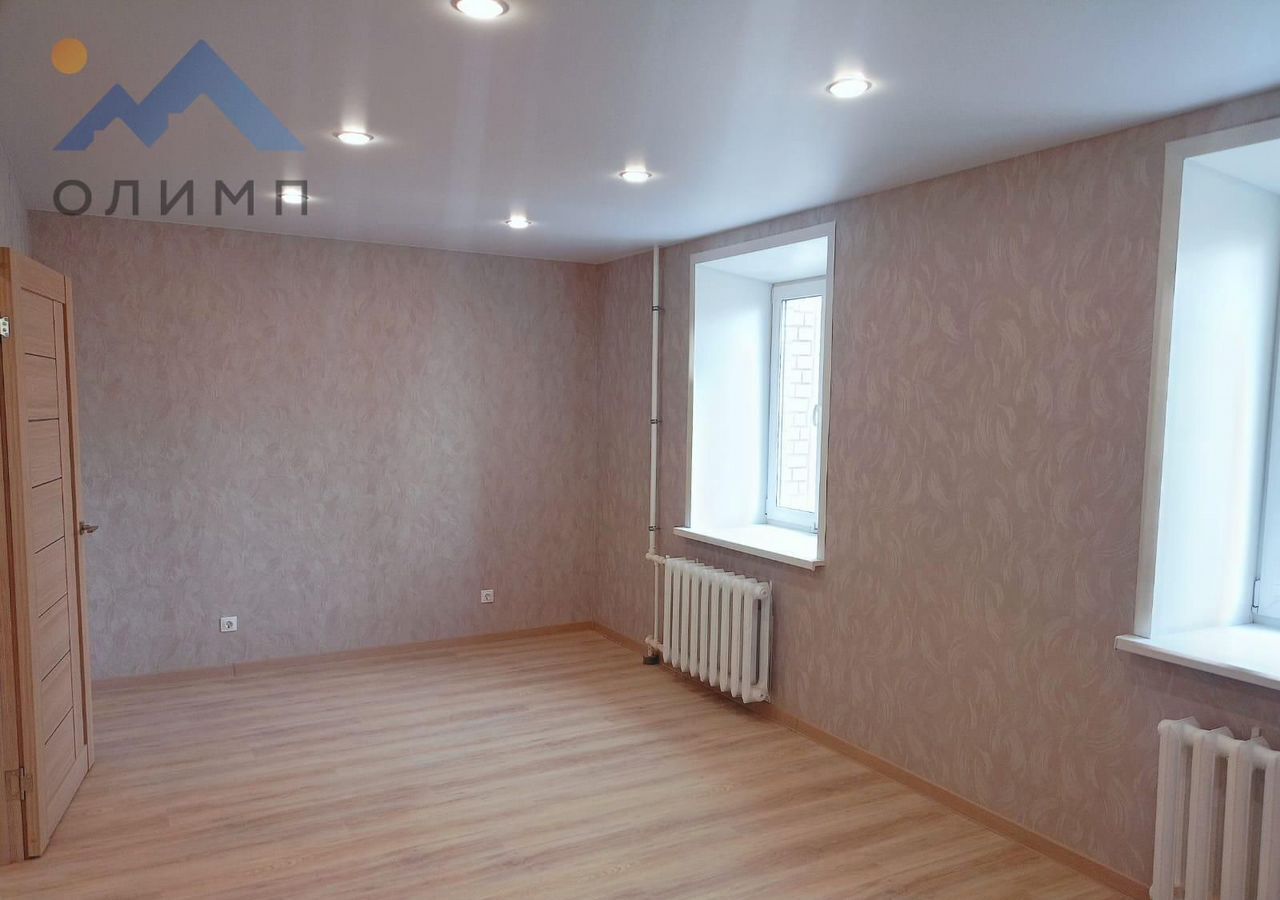 квартира г Вологда ул Лётчика Каберова 11 фото 2