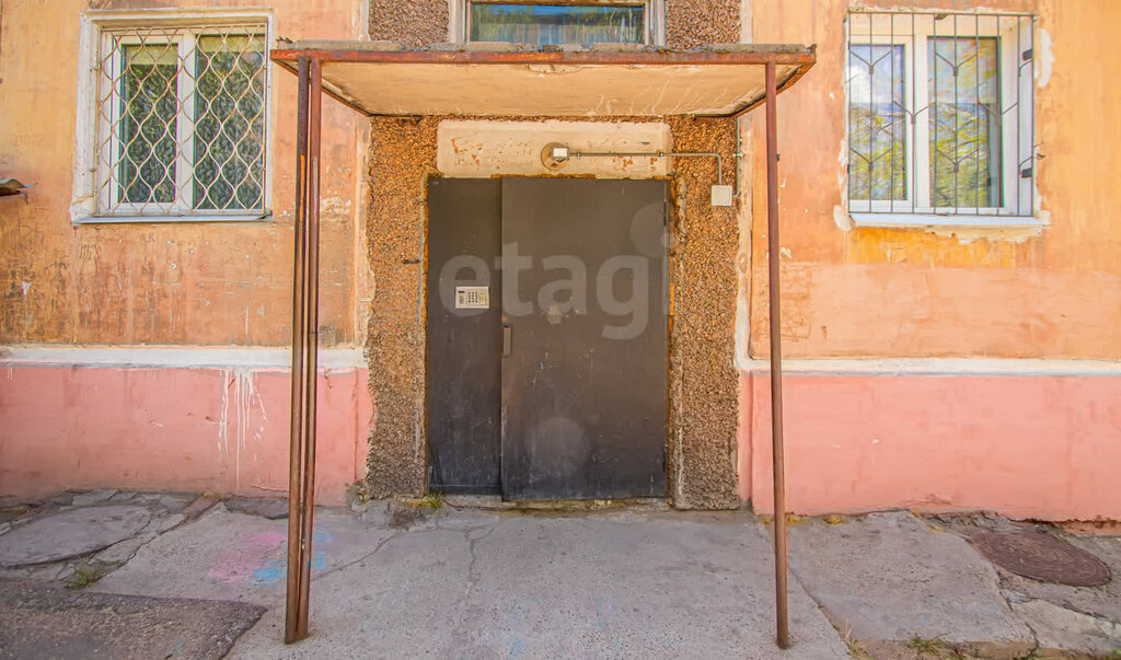 квартира г Улан-Удэ р-н Октябрьский ул Бабушкина 29 фото 22