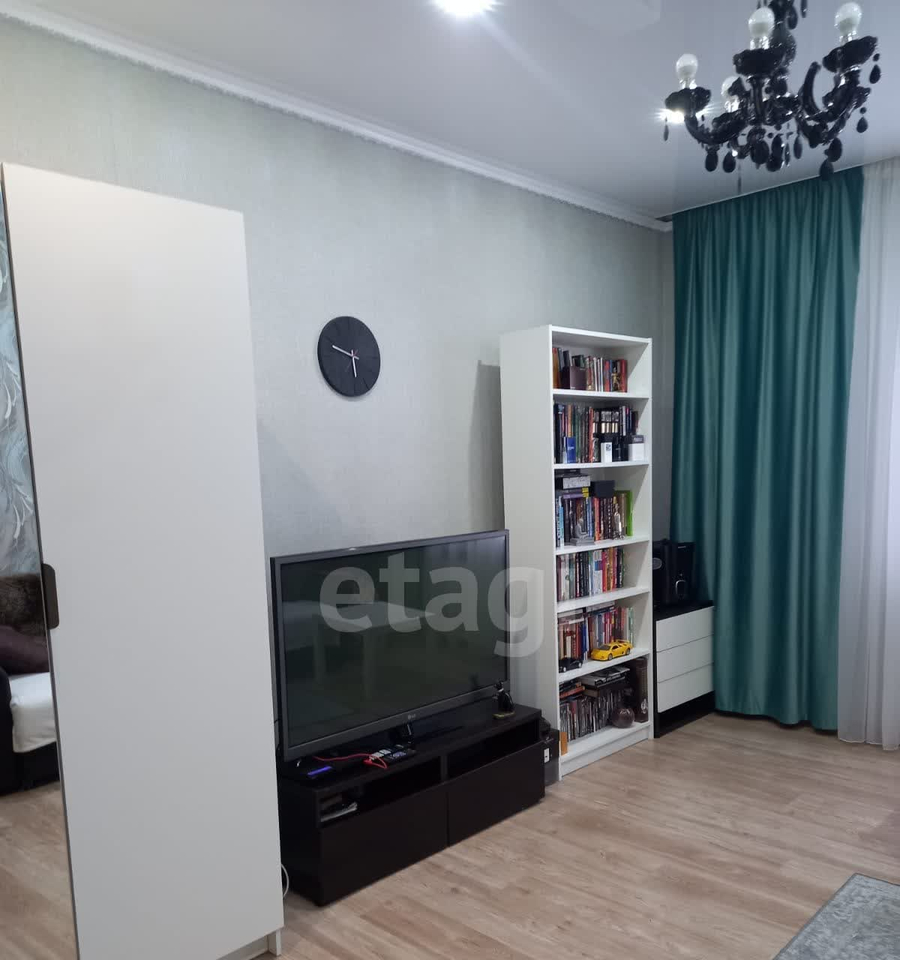квартира г Искитим ул Комсомольская 73 фото 4