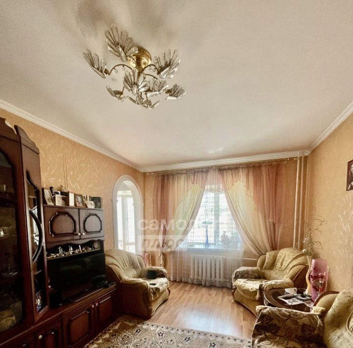 квартира г Чита р-н Центральный ул Нагорная 26 фото 1