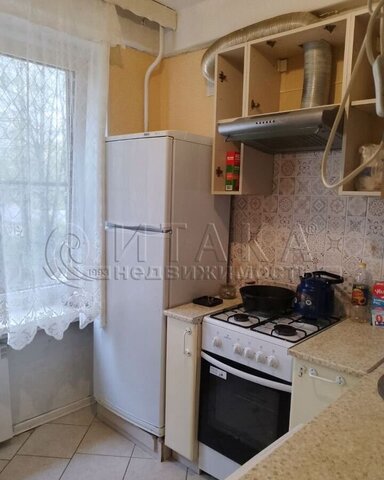 метро Проспект Ветеранов дом 33к/3 округ Урицк фото