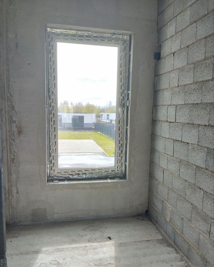 дом р-н Всеволожский г Всеволожск Дорога жизни, 8 км, Всеволожское городское поселение фото 12