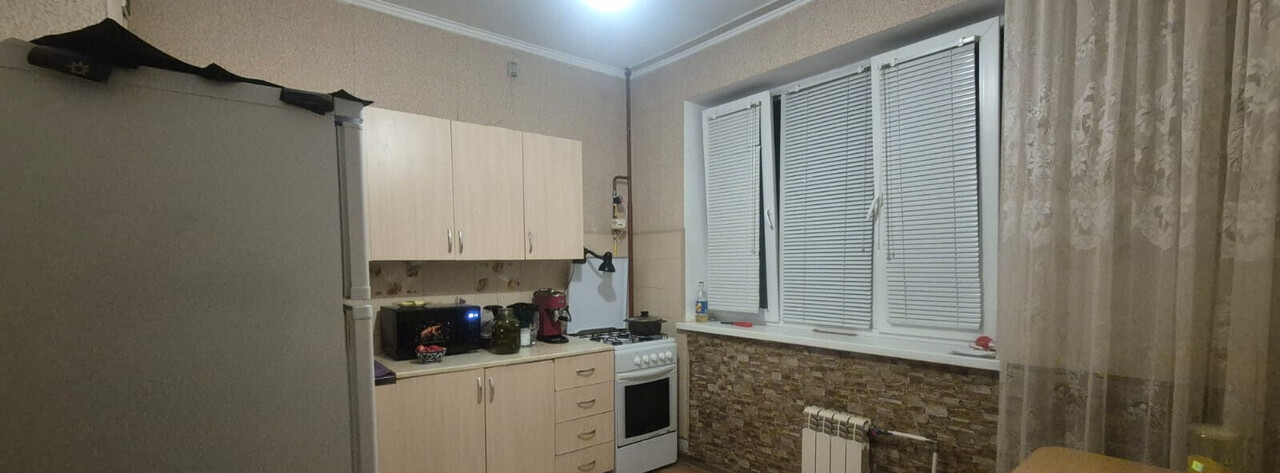 квартира р-н Туапсинский г Туапсе ул Калараша 3б фото 7