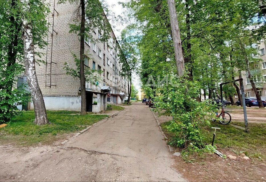 комната г Ковров ул Пролетарская 38 фото 11