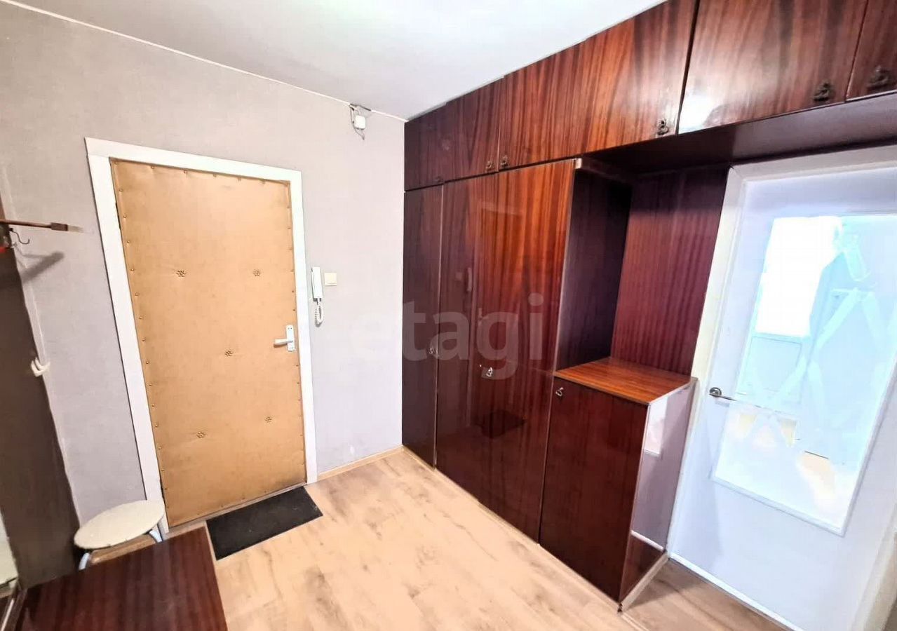 квартира г Тверь р-н Центральный ул Жигарева 33 фото 12