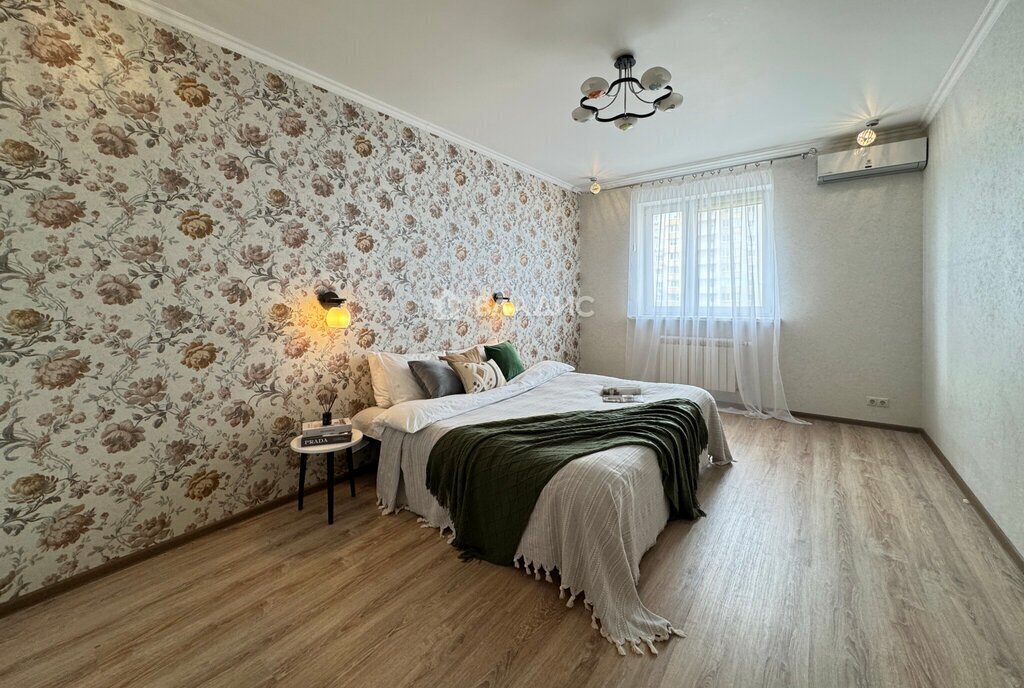 квартира г Балашиха б-р Горенский 5 ЖК «Новое Измайлово» Реутов фото 9