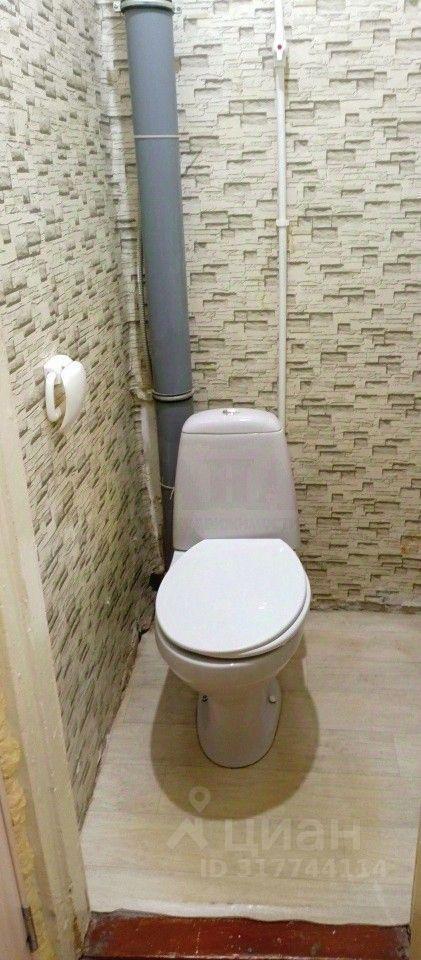 комната г Екатеринбург р-н Орджоникидзевский улица Ильича, 15 фото 8