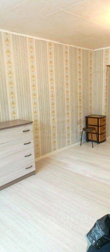 комната г Екатеринбург р-н Орджоникидзевский ул Таганская 8 фото 10