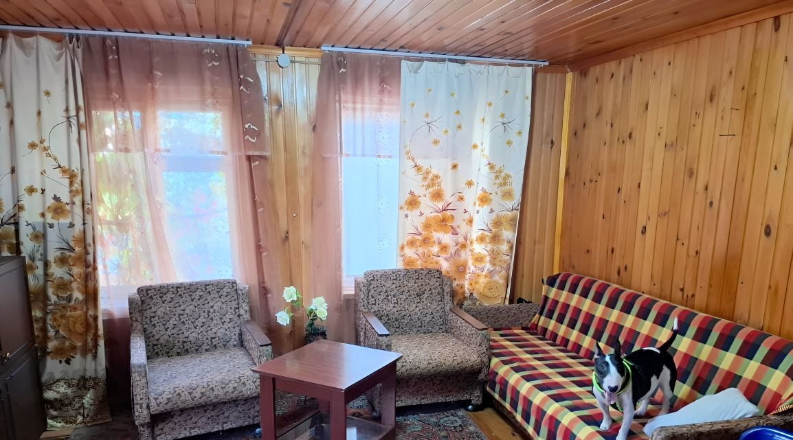 дом г Березовский № 74 КС фото 8