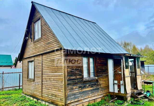ул Крайняя 83 км, садовое товарищество Кунцево, Дмитровское шоссе фото