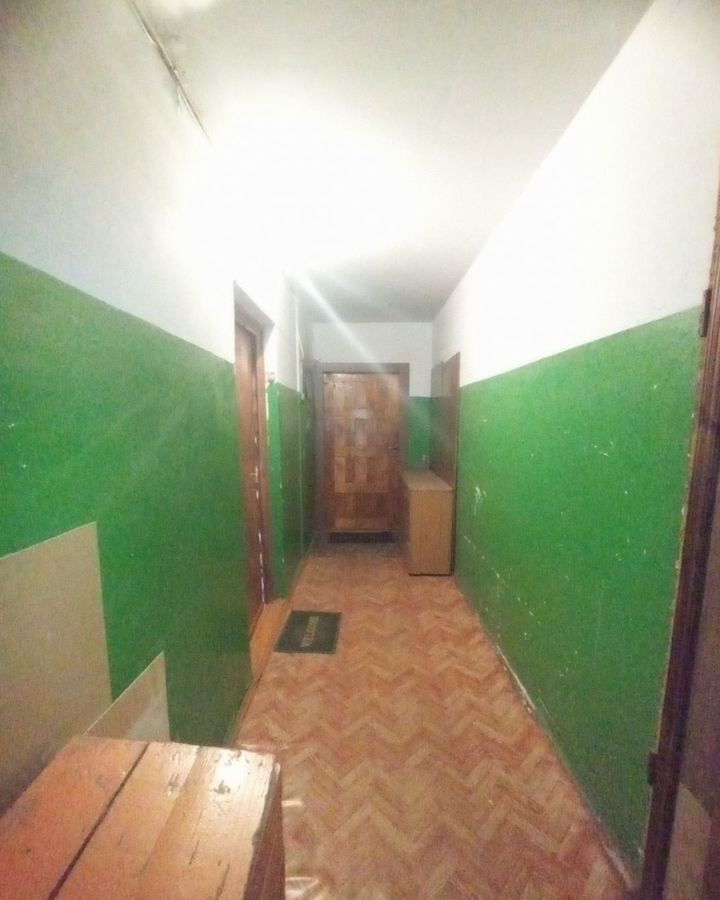 квартира г Рыбинск Западный ул 9 Мая 25 фото 8