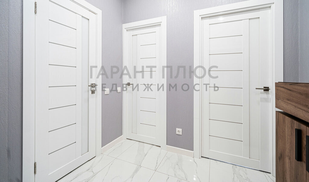 квартира г Липецк ул Звездная 2/2 фото 1