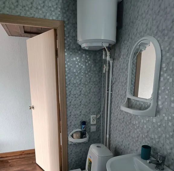дом г Миасс п Тургояк ул Коминтерна 1 Миасский городской округ фото 4
