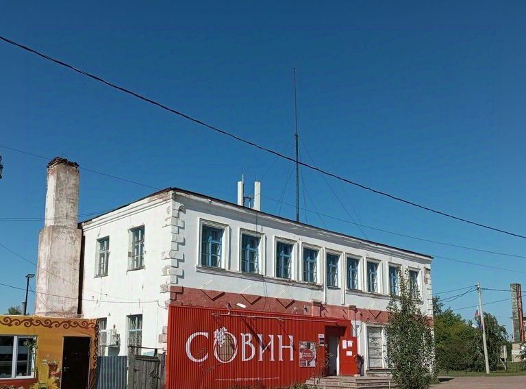 свободного назначения г Оренбург с Краснохолм ул Ленина 4 фото 3