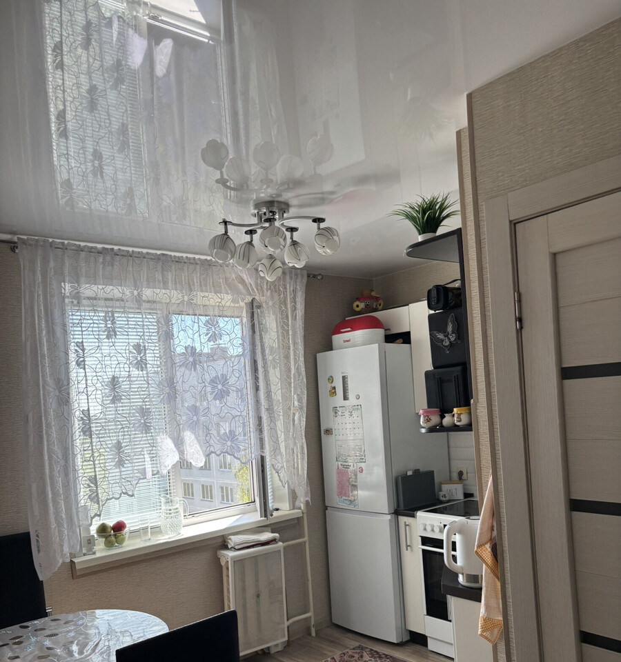 квартира г Десногорск мкр 3 2 фото 12