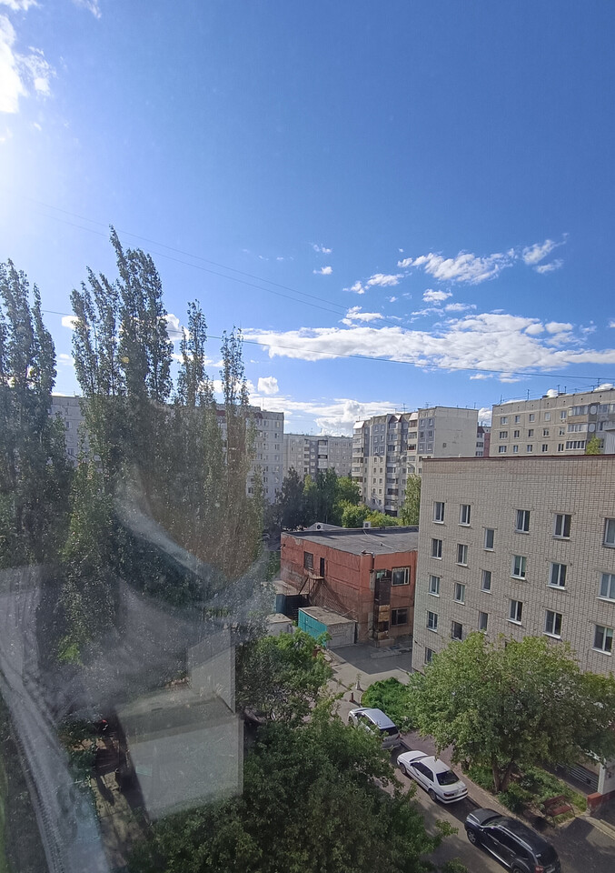 квартира г Барнаул ул Шумакова 45 фото 11