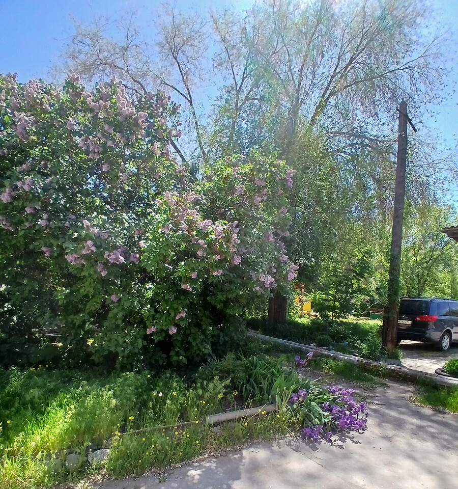 квартира г Волгоград р-н Дзержинский ул Большая 9 фото 8