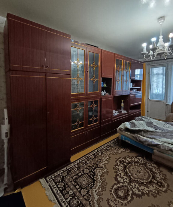 квартира г Орск р-н Ленинский город, улица Юлиуса Фучика, 11, микрорайон Новый фото 2
