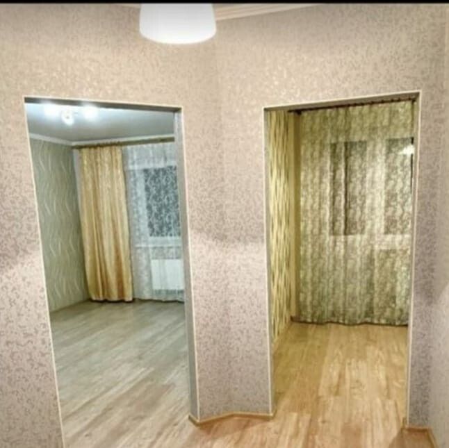 квартира г Краснодар р-н Прикубанский Музыкальный ул им. Мусоргского М.П. 26к/2 фото 1