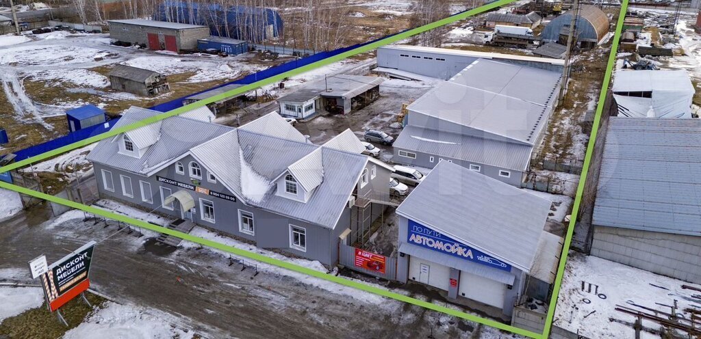 свободного назначения г Ангарск 252-й квартал 34 фото 2