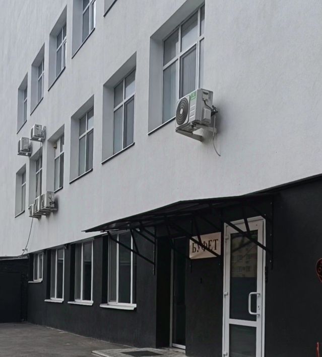 свободного назначения г Саратов р-н Фрунзенский ул Рабочая 105 фото 5