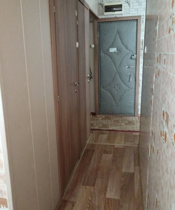 квартира г Орск Новый город ул Щорса 11 город фото 22