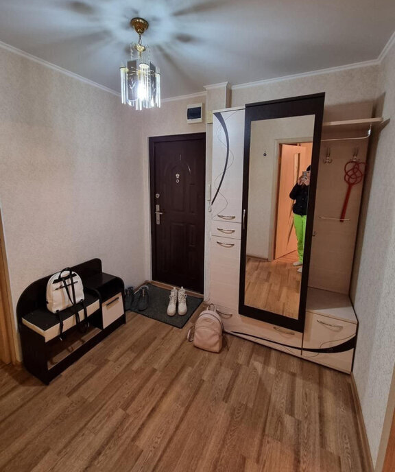 квартира г Орск Новый город ул Добровольского 29 город фото 9