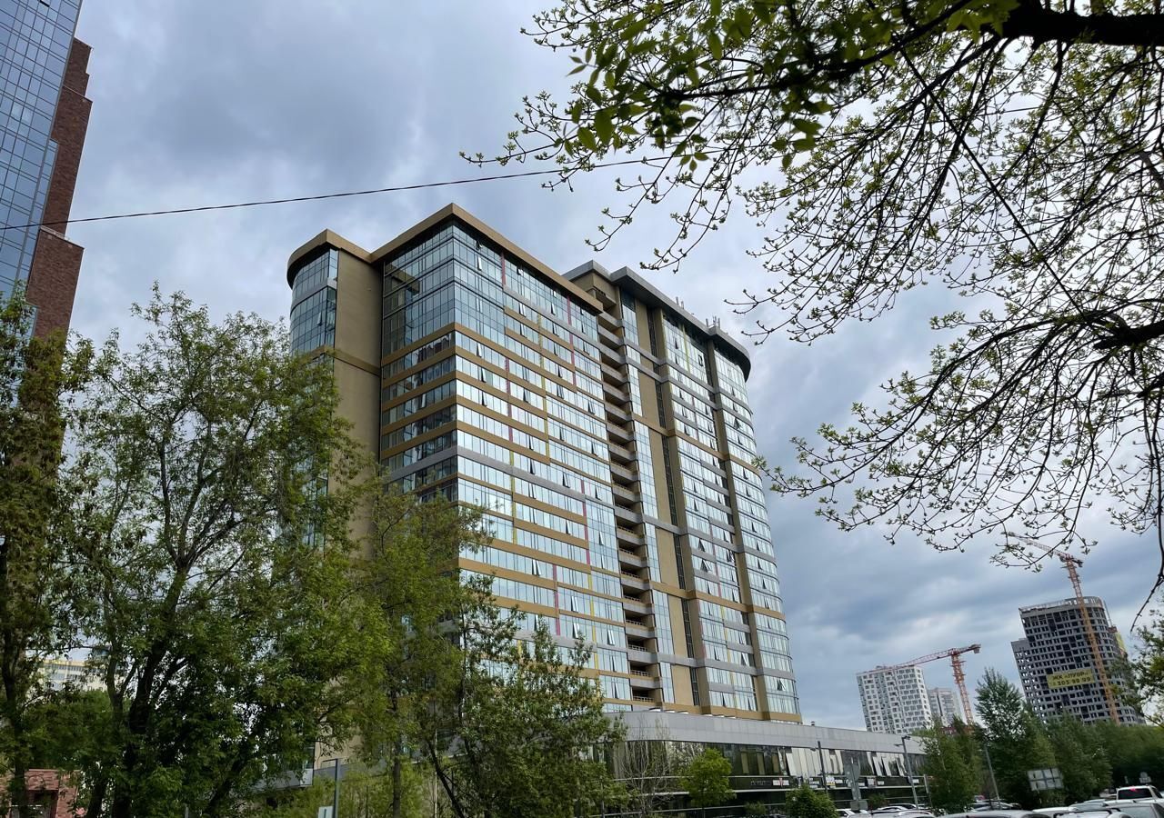 квартира г Екатеринбург Геологическая ул Белинского 108 фото 1