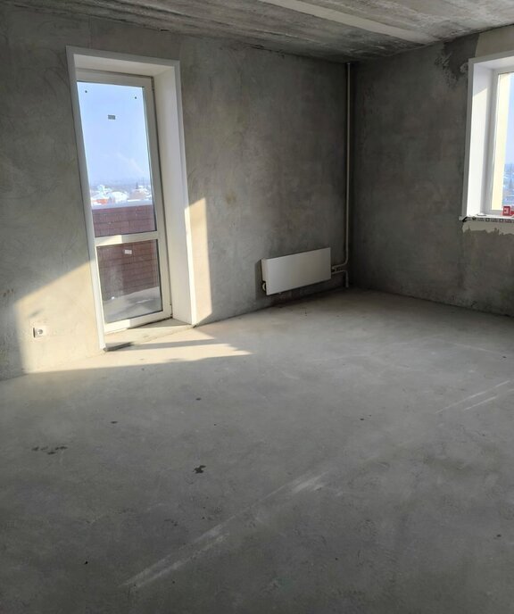 квартира г Обь ул Калинина 28 Площадь Маркса фото 5