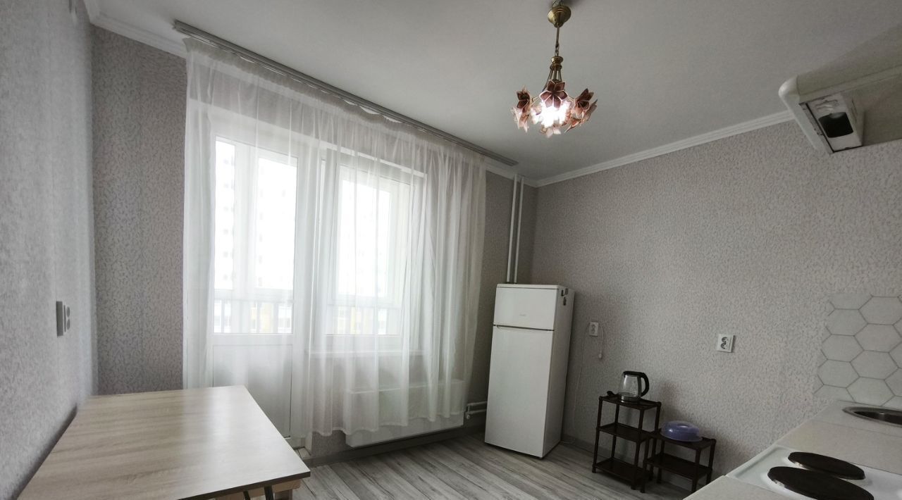 квартира р-н Анапский г Анапа ул Ленина 237 фото 5