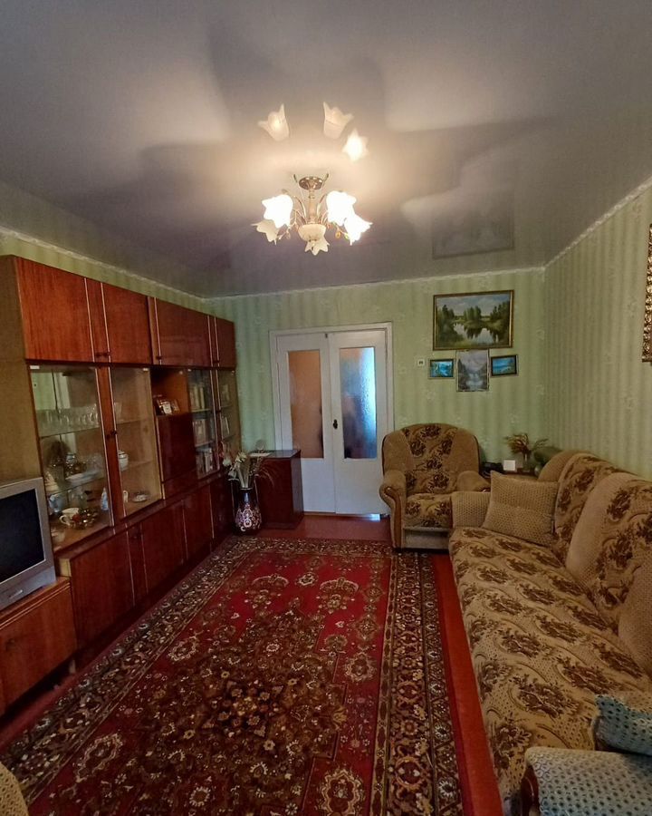 квартира р-н Унечский г Унеча ул Крупской 9 Унечское городское поселение фото 2