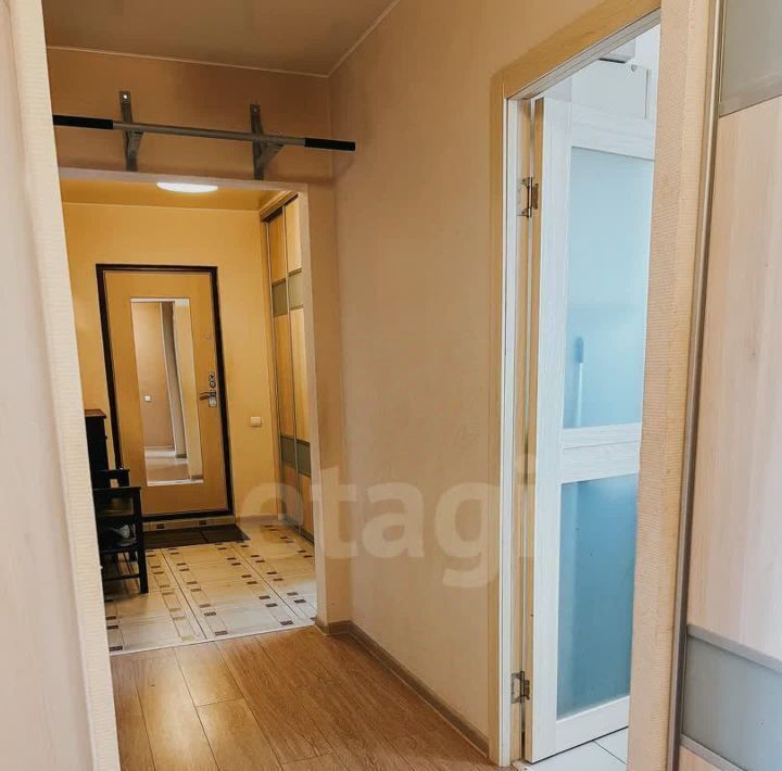 квартира г Усинск ул Молодежная 7 фото 16