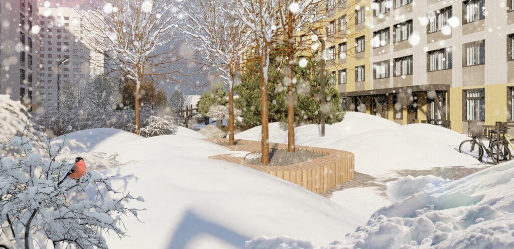 квартира г Стерлитамак ул Интернациональная 61 фото 6