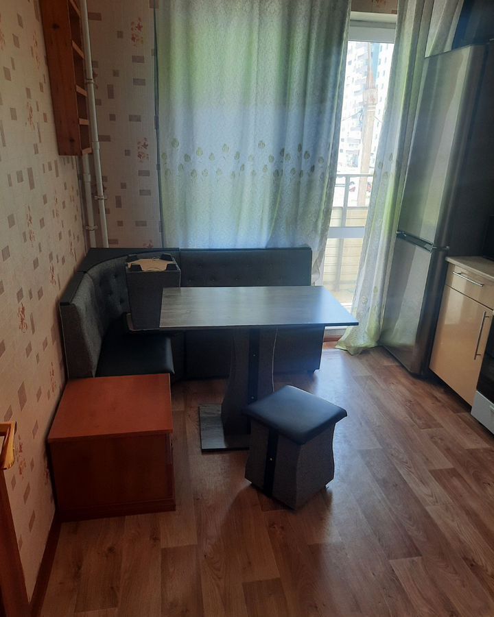 квартира г Иркутск р-н Ленинский ул Баумана 233/9 фото 6
