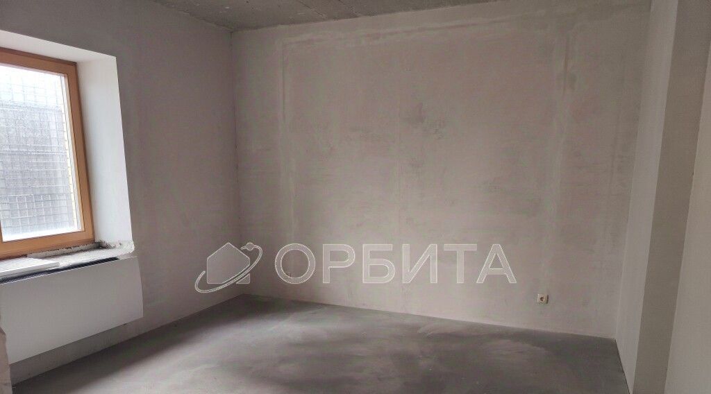 квартира г Тюмень р-н Центральный ул 50 лет Октября 4 фото 11
