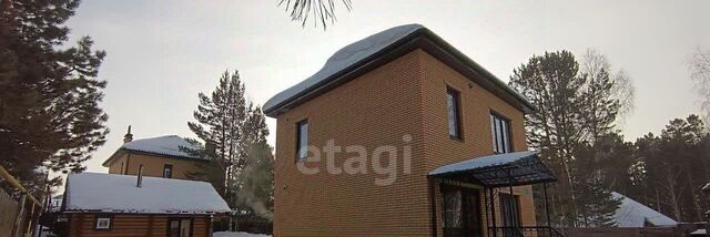 п Просторный ул Изумрудная р-н Кировский фото