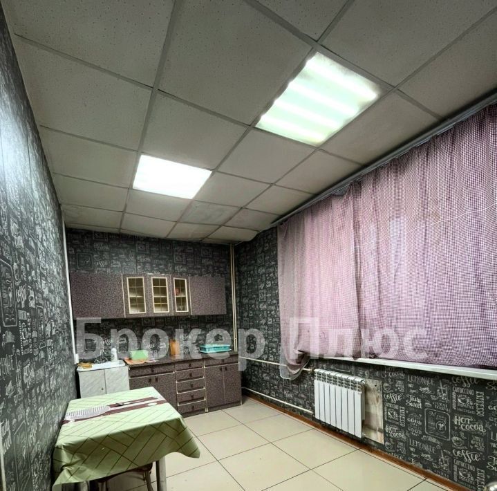 квартира г Кызыл ул Суворова 62/1 фото 4
