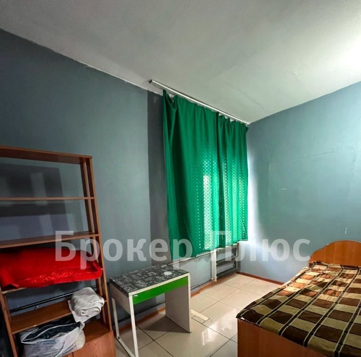квартира г Кызыл ул Суворова 62/1 фото 3