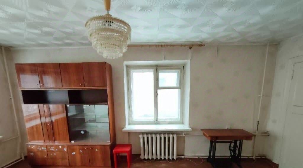 квартира г Северск ул Строителей 22 фото 3