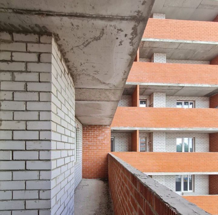 квартира г Курск р-н Железнодорожный ул Агрегатная 2-я 57а фото 1