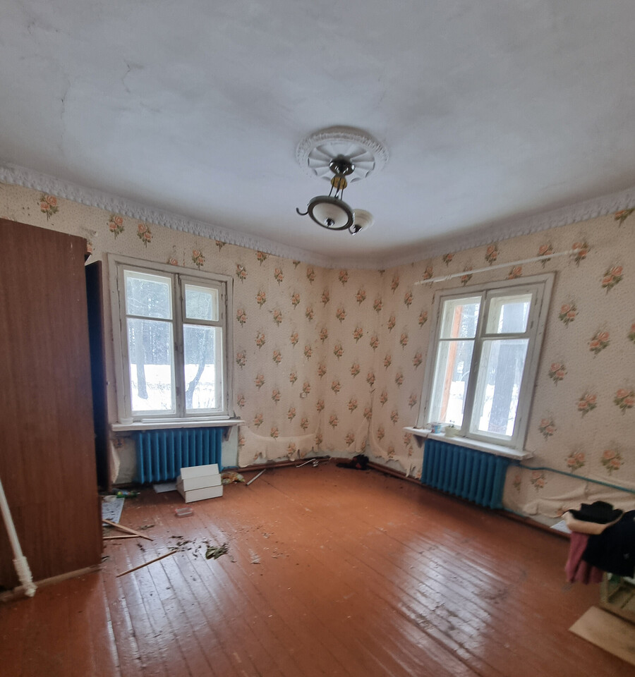 квартира г Нижняя Тура ул Нагорная 5 фото 6