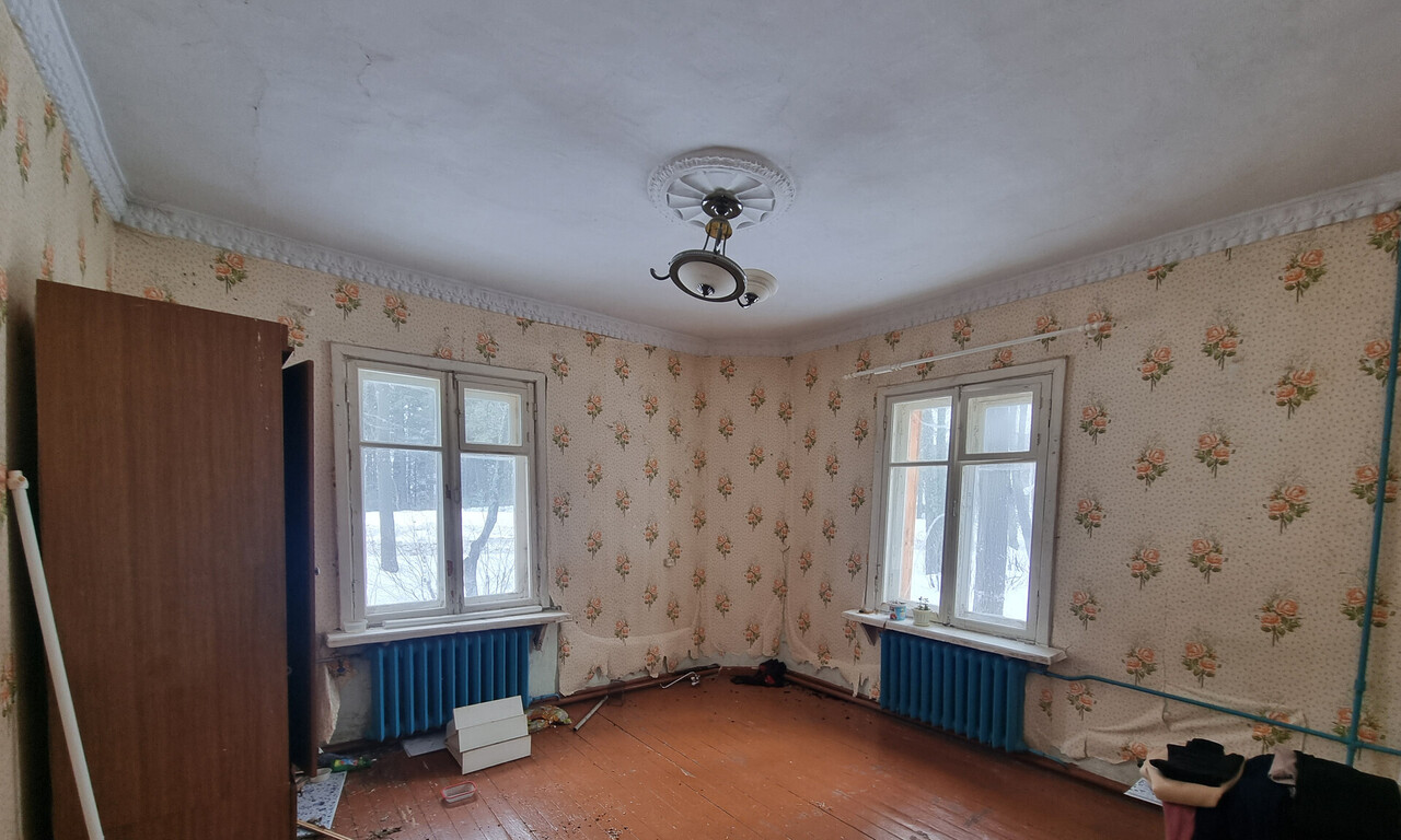 квартира г Нижняя Тура ул Нагорная 5 фото 5