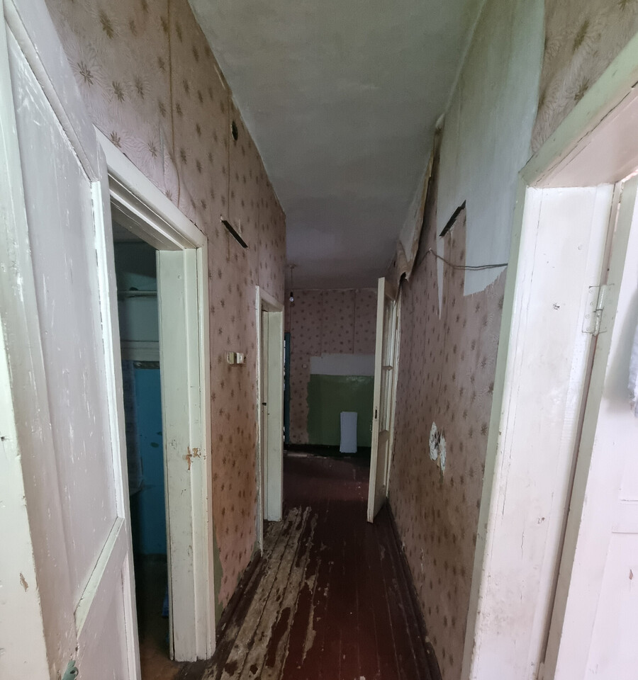 квартира г Нижняя Тура ул Нагорная 5 фото 10