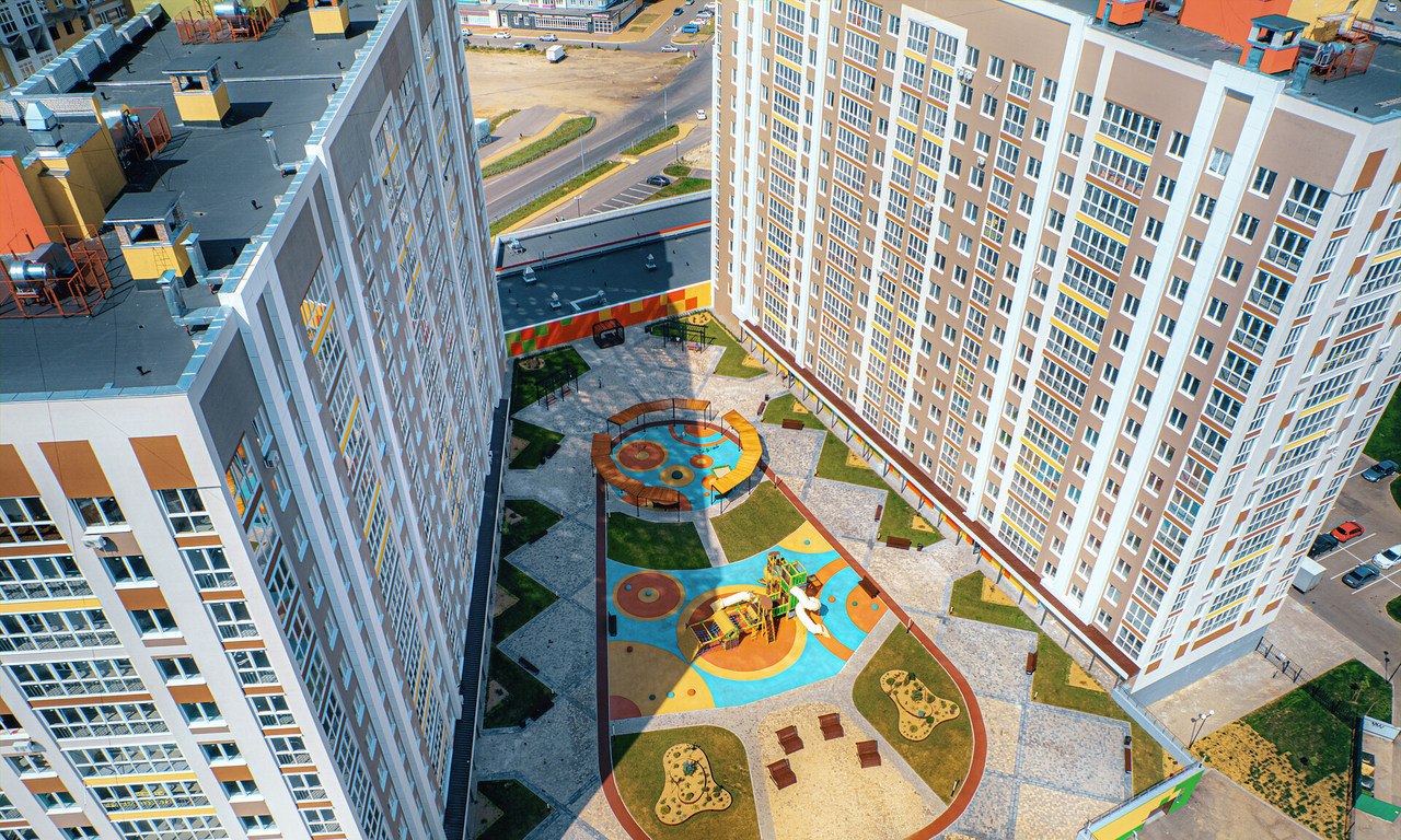 квартира г Брянск р-н Советский ул Горбатова 18 фото 4