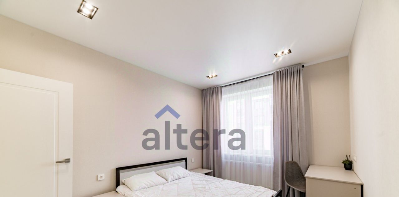 квартира г Казань Яшьлек ул Серова 50к/2 фото 24