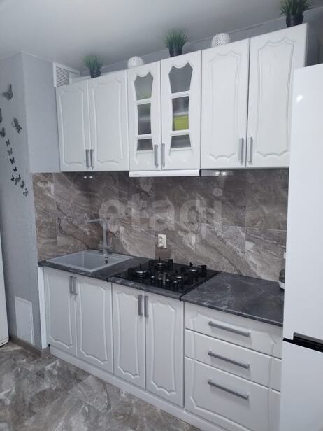 квартира г Брянск рп Радица-Крыловка Бежицкий район ул Почтовая 146 фото 13