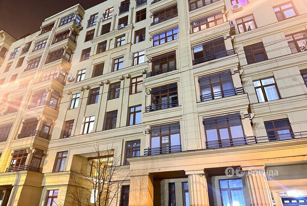 квартира г Красногорск мкр Опалиха ул Пришвина 9 Опалиха фото 13