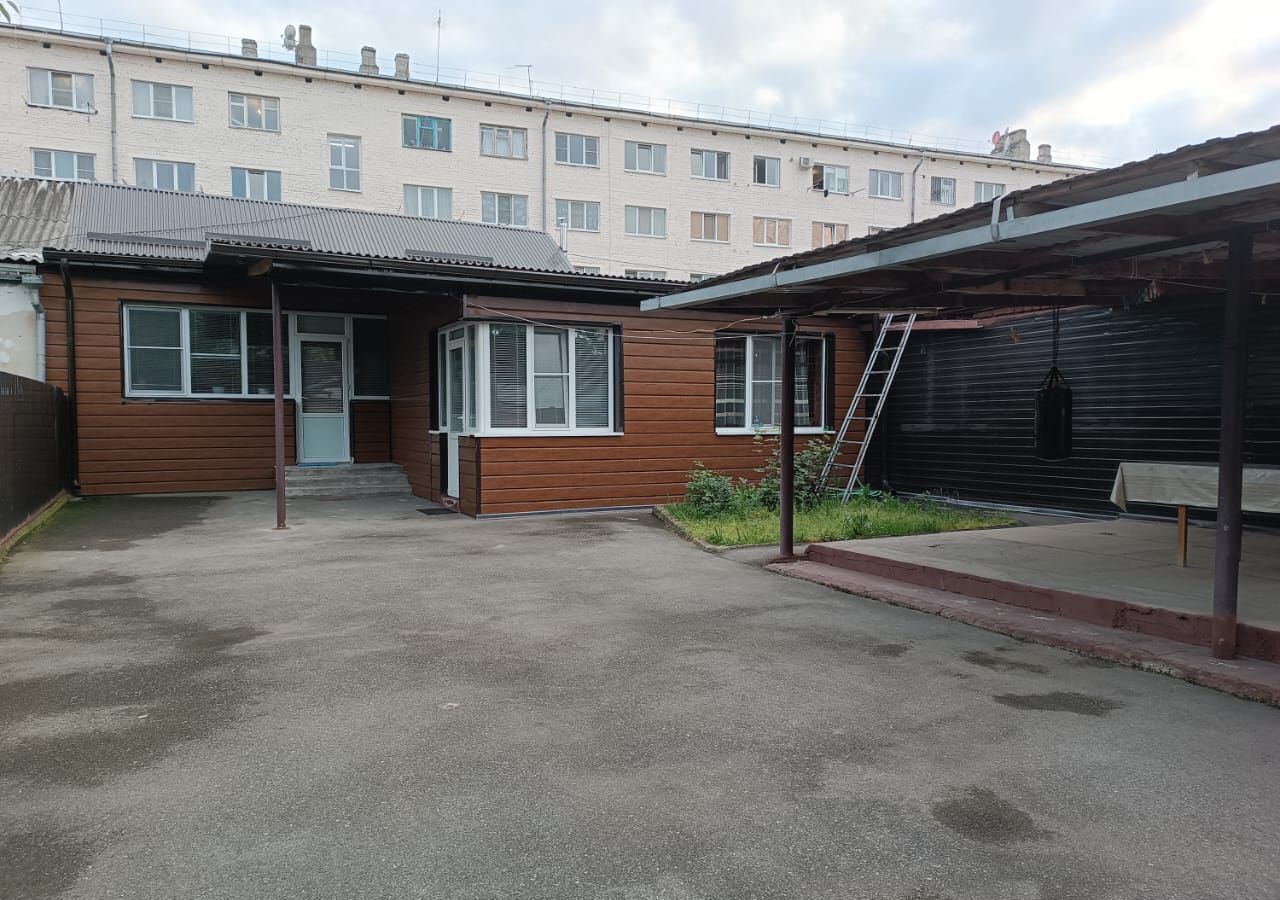дом г Нальчик ул Осипенко р-н Университет фото 1